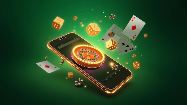 Antarmuka pemilihan nomor Jakarta Lottery dengan opsi manual dan acak