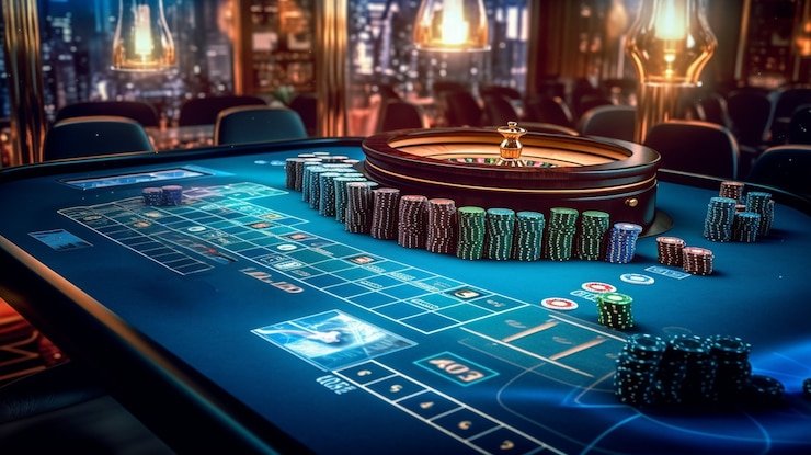 Hasil pengundian Jakarta Lottery ditampilkan secara real-time di wdtoto